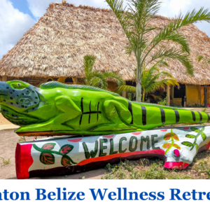 Abaton Belize and SoulPlay Retreat Nov 9-13, 2026